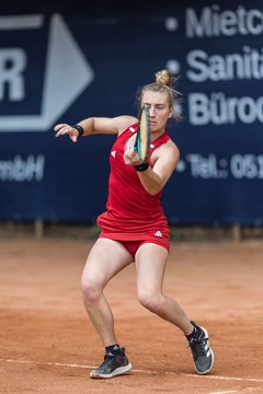 Bild 366 - BL DTV Hannover - BW Dresden Blasewitz : Ergebnis: 2:7